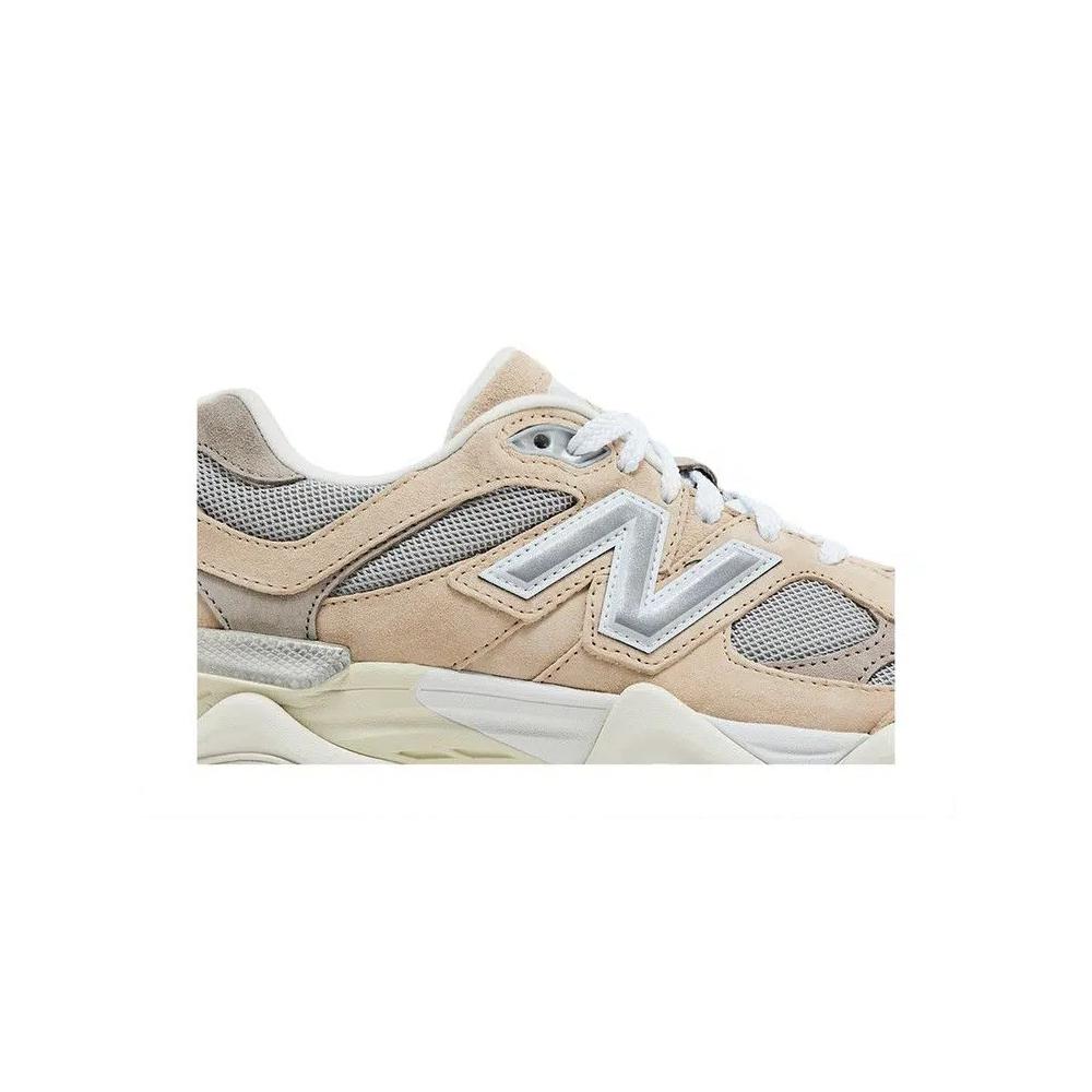 Кроссовки New Balance 9060 'Incense Raincloud Arid Stone' 2