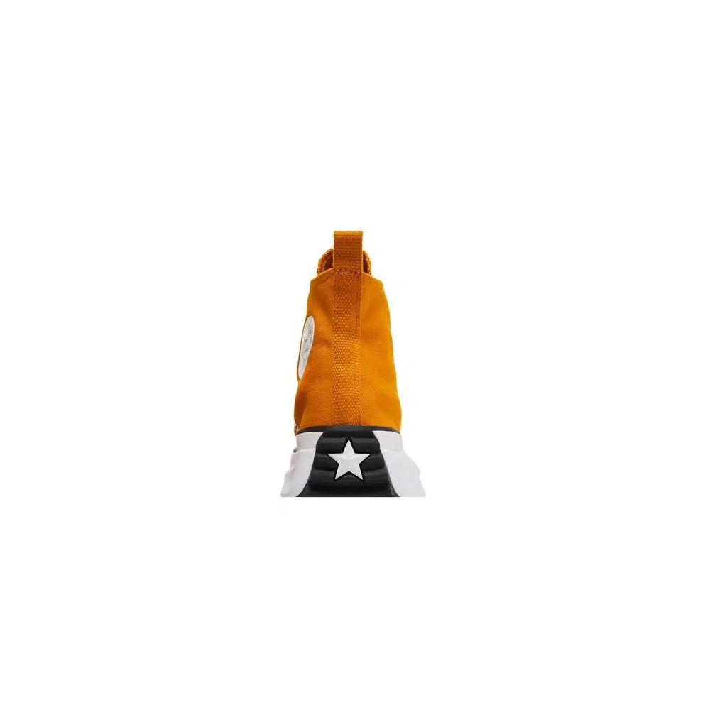 Лайфстайл Converse Run Star Hike High 'Saffron Yellow' 7
