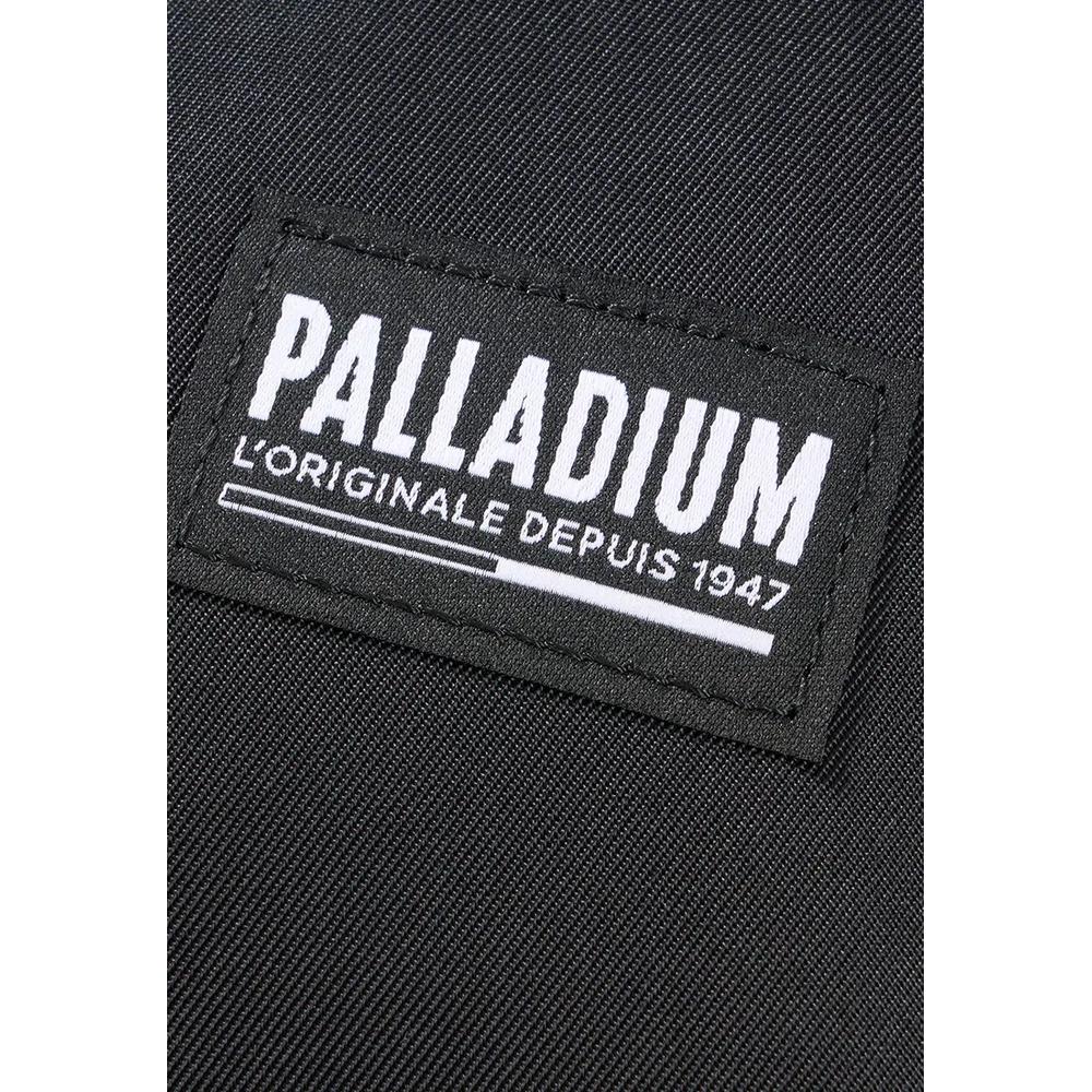 PALLADIUM LOGO ВОДООТТАЛКИВАЮЩАЯ СУМКА-ТОТ РЮКЗАК 4