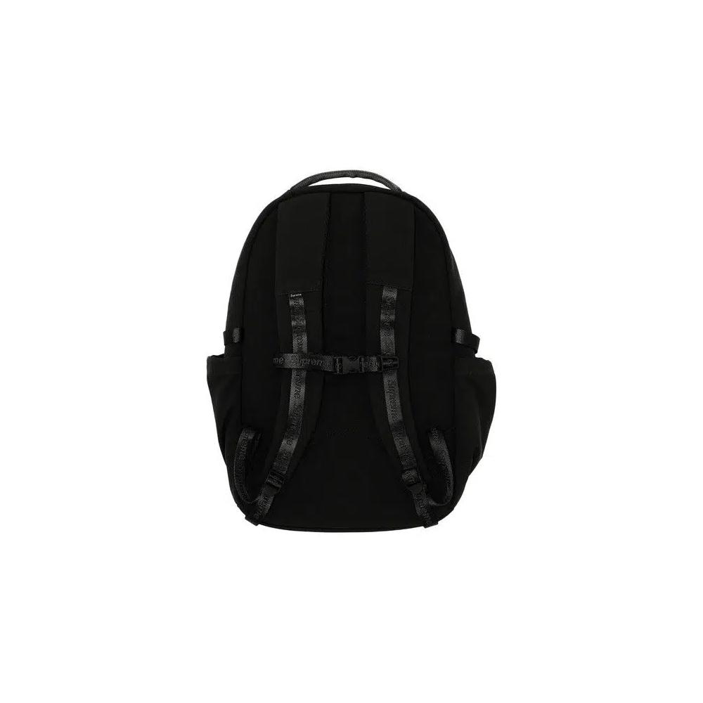 Рюкзаки Supreme Backpack 'Black' 2