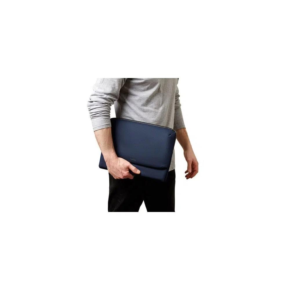 Чехол для ноутбука Bellroy Laptop Caddy 14" - темно-синий 7