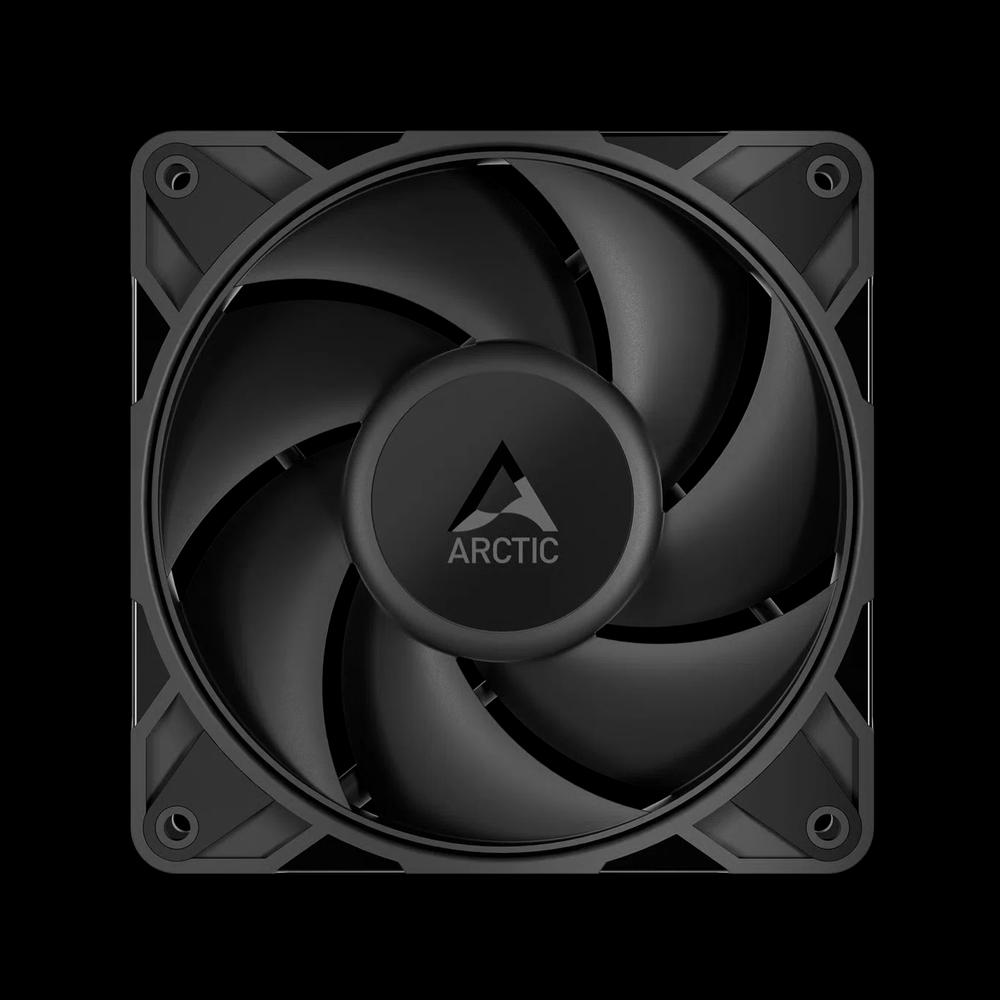 ARCTIC P12 Pro LN 120mm вентилятор - Black 2
