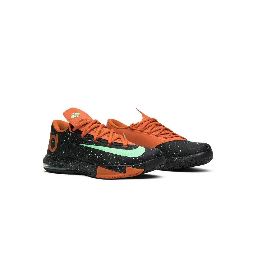 Кроссовки Nike KD 6 'Texas' 8