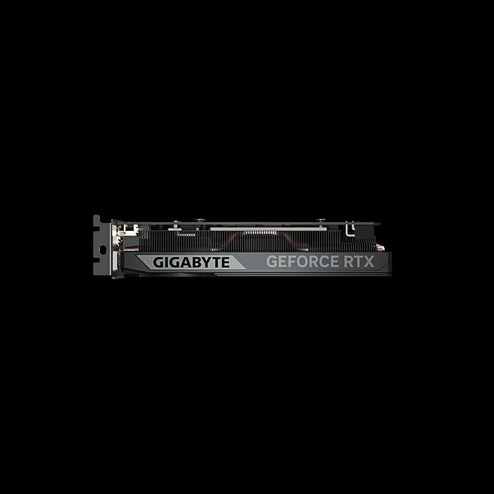 GIGABYTE GeForce RTX 5060 OC Low Profile 8G видеокарта 3