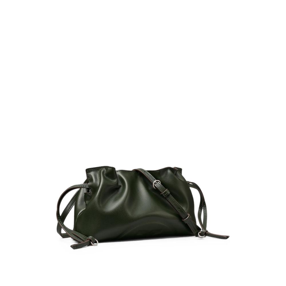 Ella recycled drawstring pouch 4