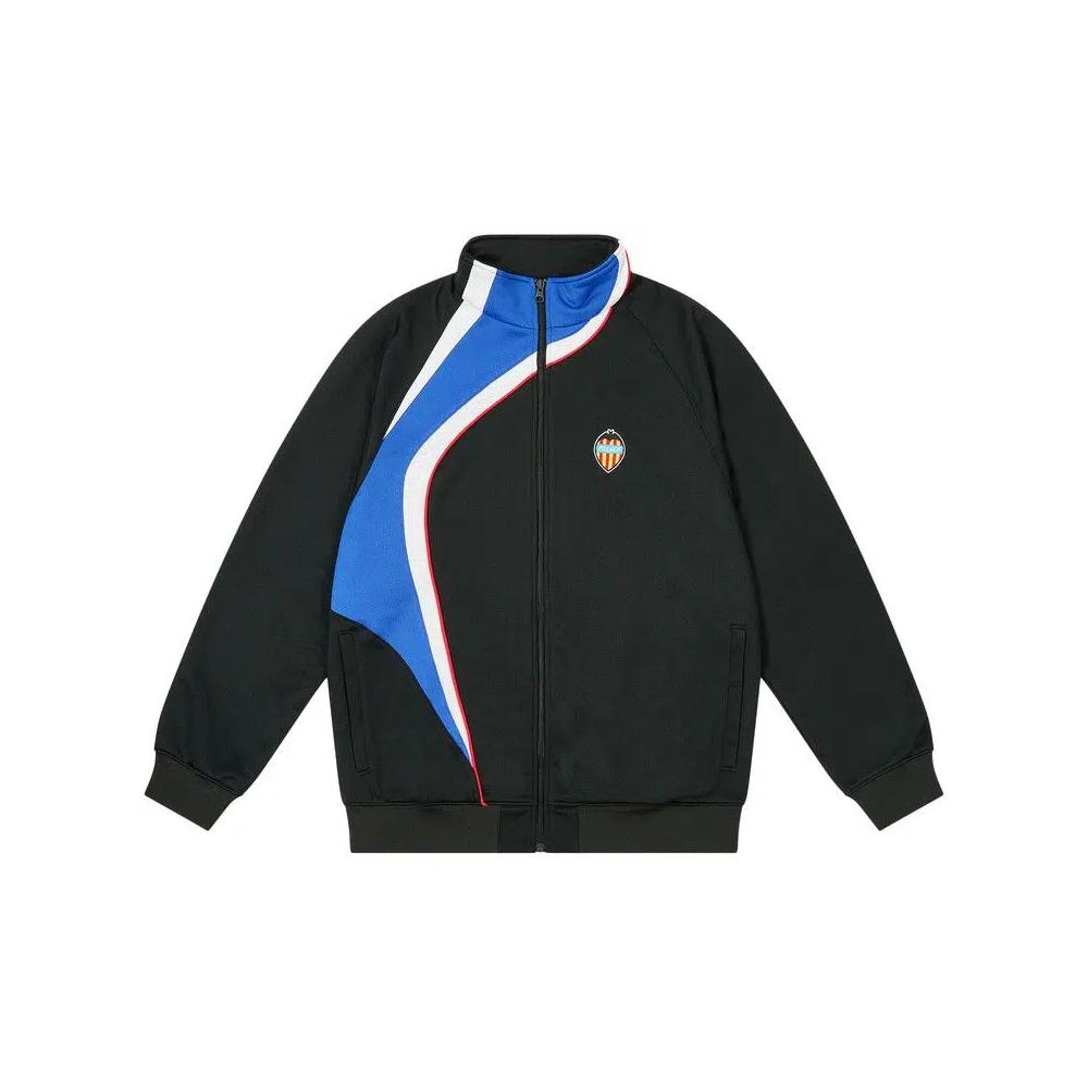 Куртки Track Jackets Palace Palencia Track Jacket 'Black' 1
