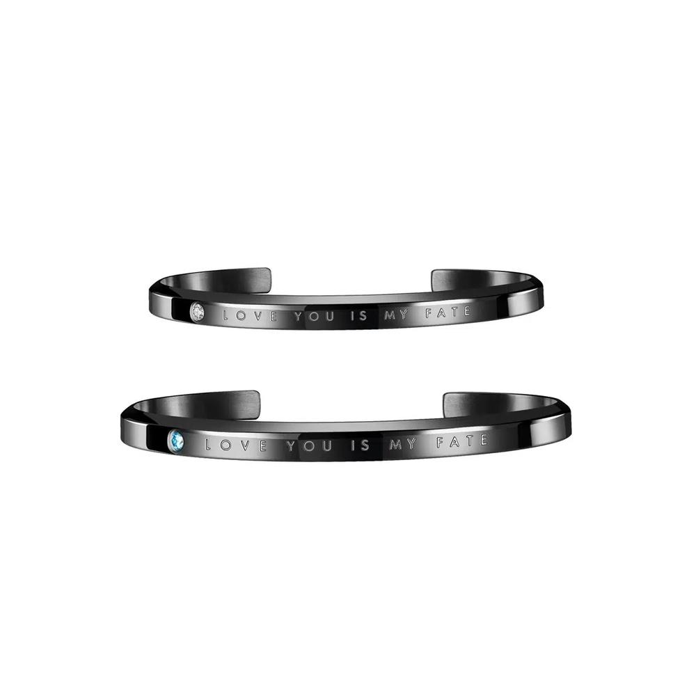 Набор браслетов Open Arc Couple 1