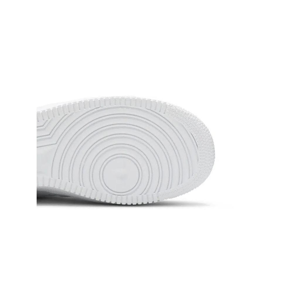 Кроссовки Nike Air Force 1 Low 'Under Construction - White' 5