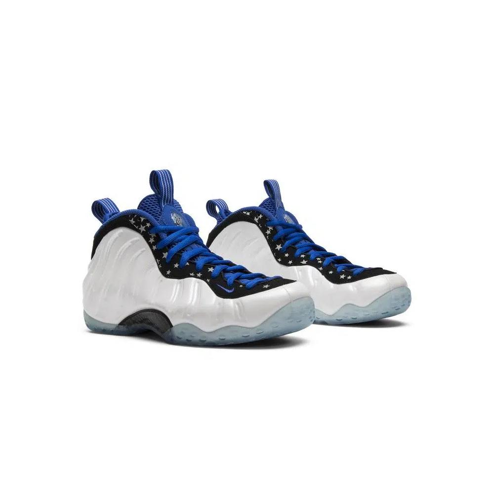 Кроссовки Nike Air Penny 'Shooting Stars Pack' 17