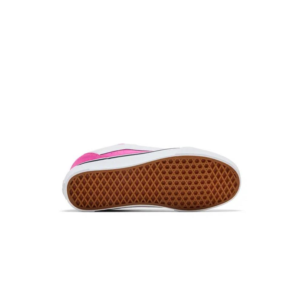 Повседневные Vans Knu-Skool 'Pink' 4