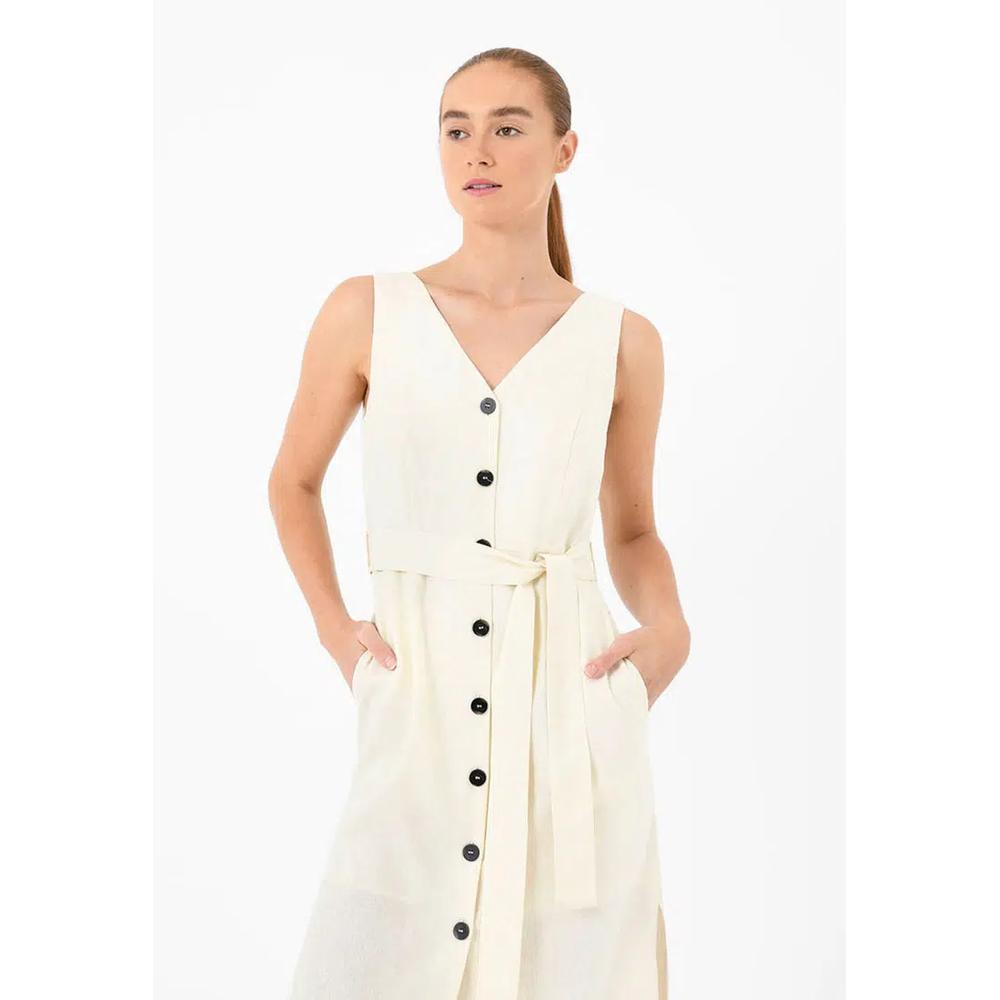 Платье Scarlet Tie Waist Dress 4