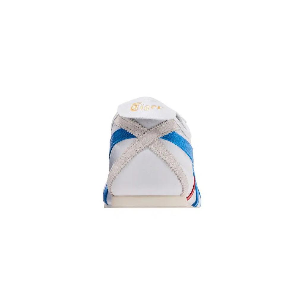 Кроссовки Onitsuka Tiger Mexico 66 SD 'White Directoire Blue' 7