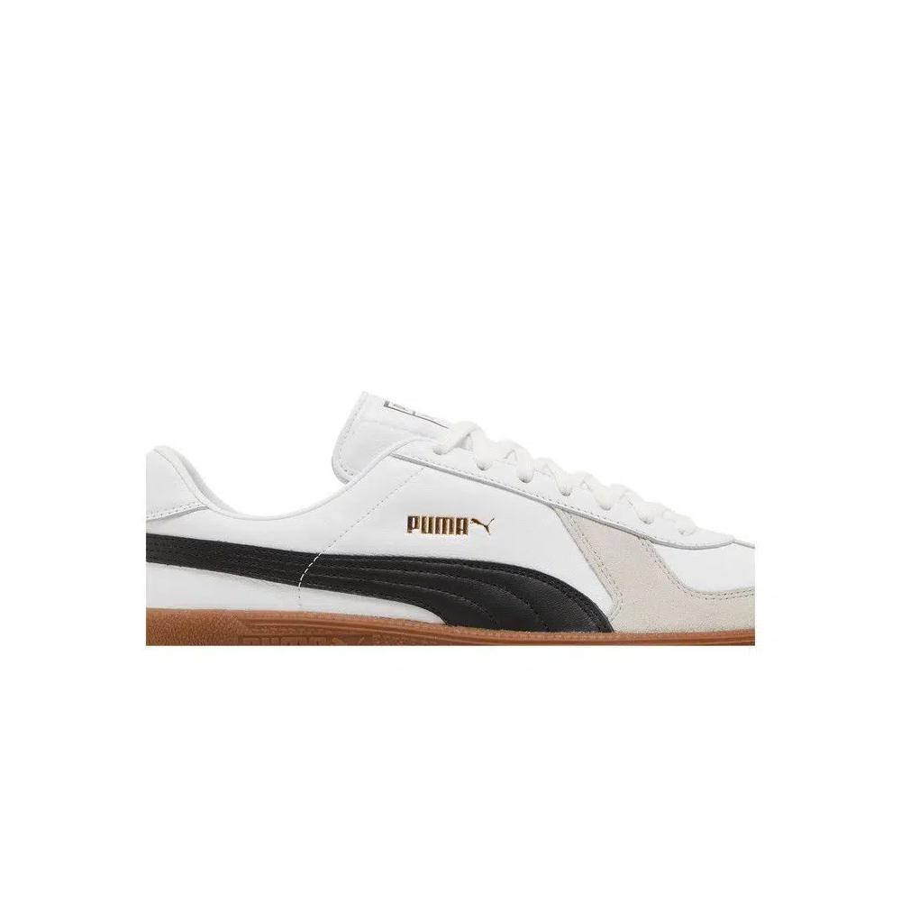 Кроссовки Puma Army Trainer OG 'White Gum' 2