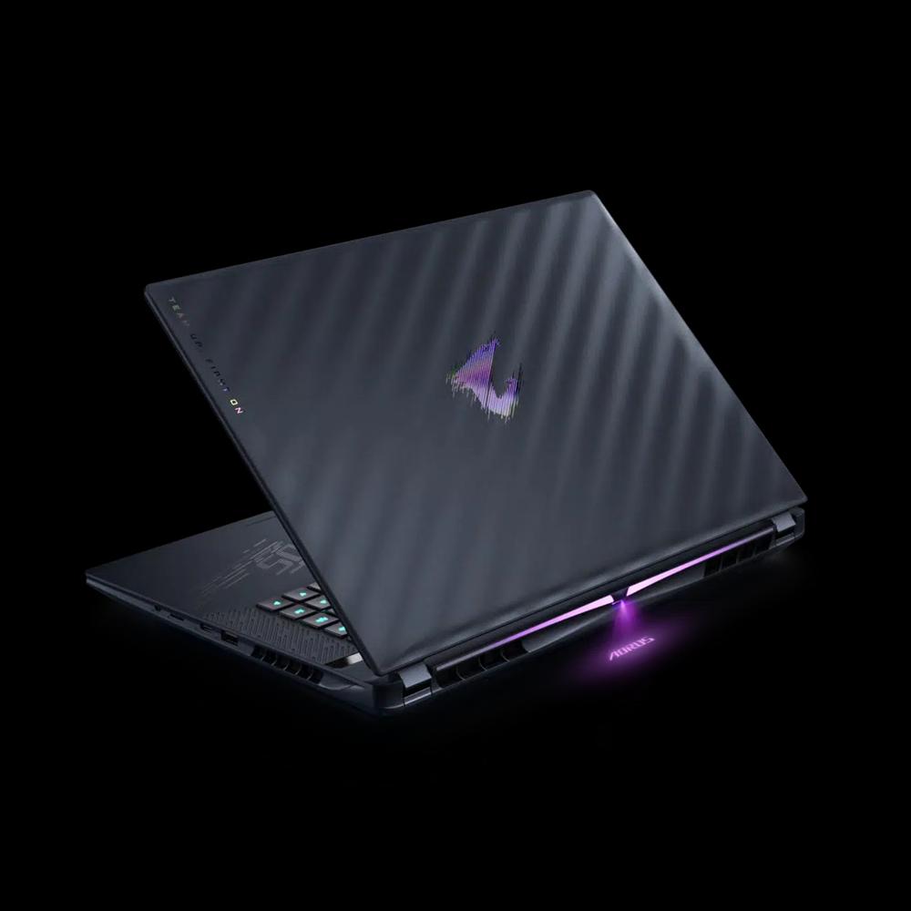 GIGABYTE AORUS MASTER 16 OLED игровой ноутбук [BYHC5HKE65SH] 5