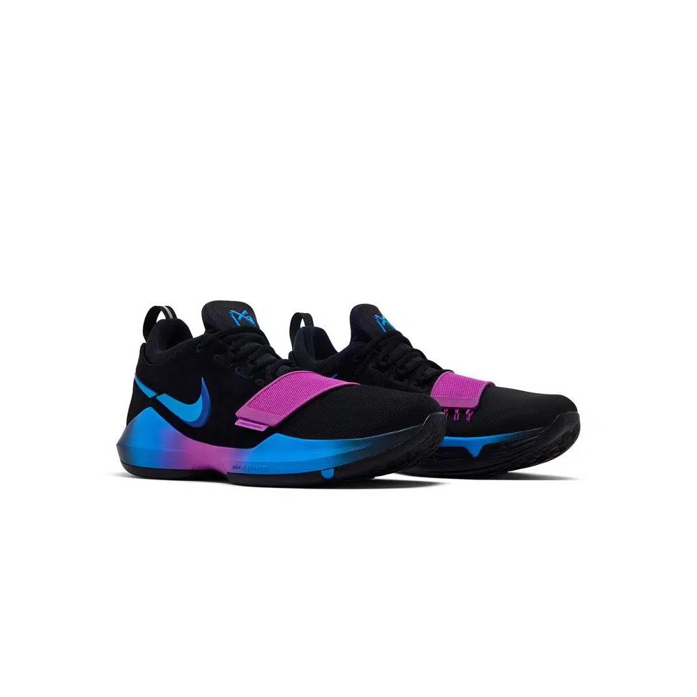 Баскетбольные кроссовки Nike PG 1 'Flip the Switch' 8
