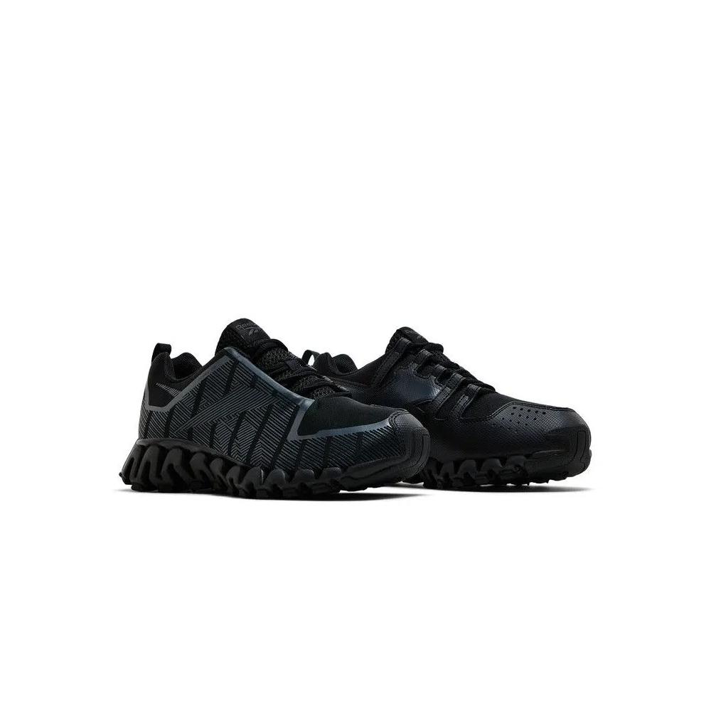 Кроссовки Reebok ZigWild Trail 6 'Black' 8