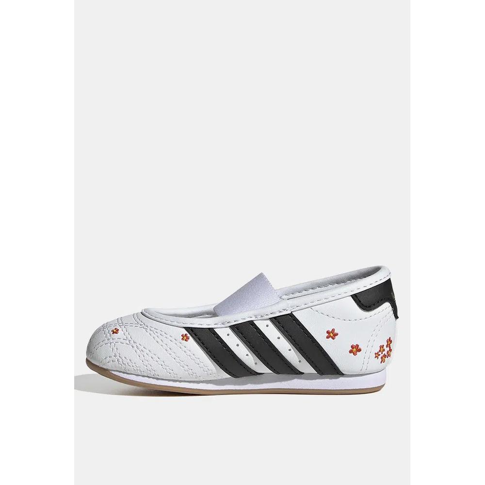 Lifestyle TAEKWONDO MJ SHOES Unisex Белый KI0375 4