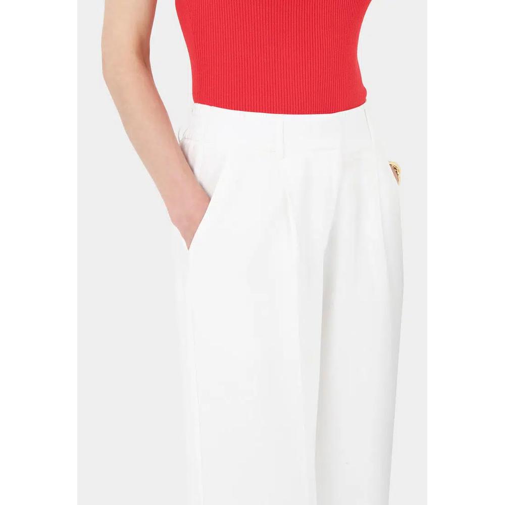 Брюки Goulbury Wide Leg 4