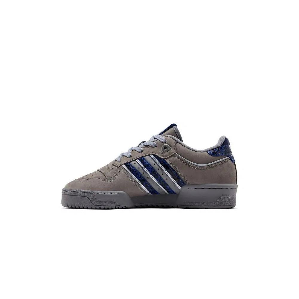 Кроссовки atmos x adidas Rivalry Low 86 «Patrick Ewing» 3