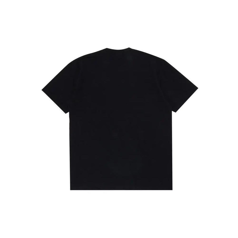 Футболки Supreme x IRAK Arc Tee 'Черный' 2