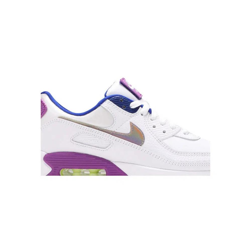 Кроссовки Nike Wmns Air Max 90 SE 'Easter' 2