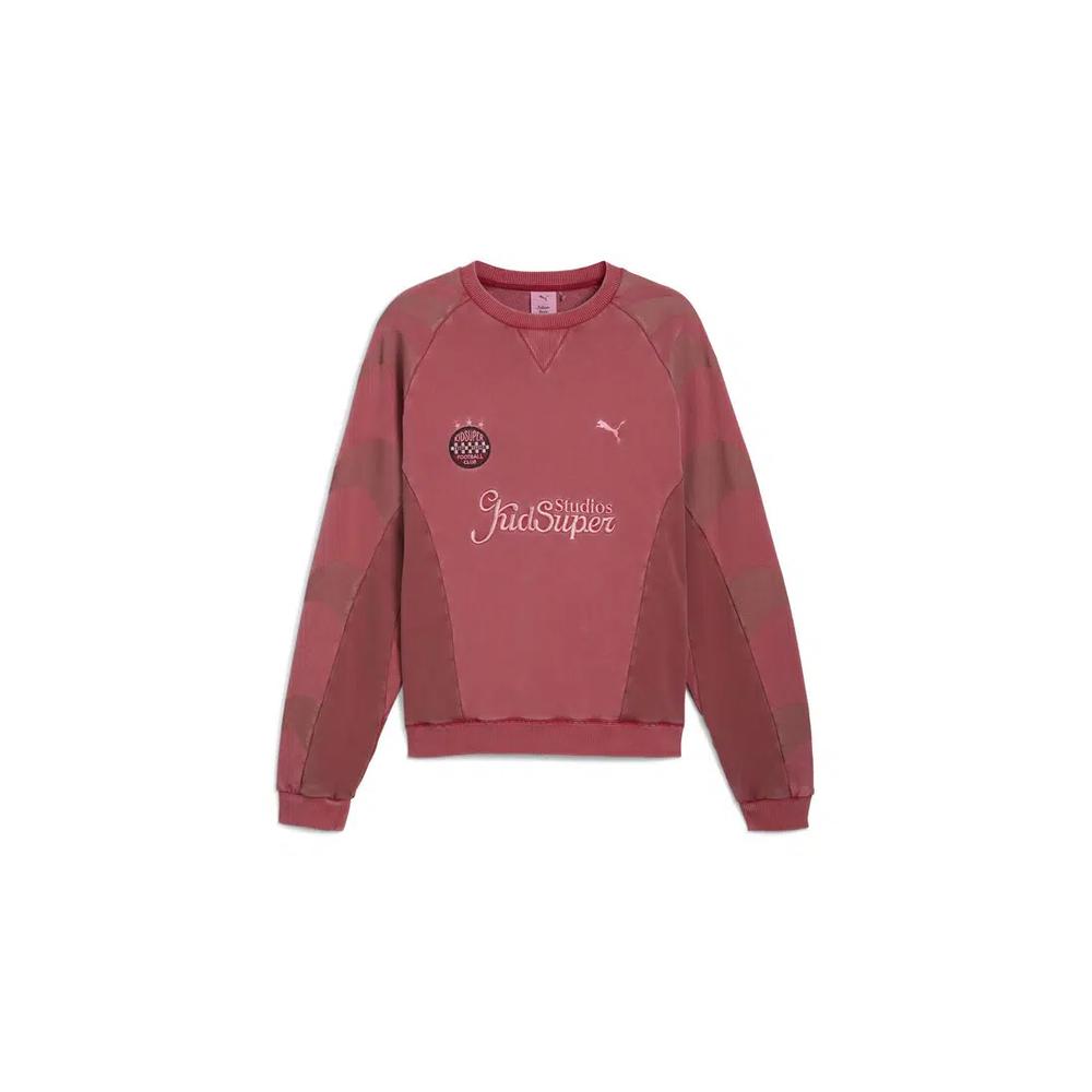 Мужской свитшот PUMA x KIDSUPER 1