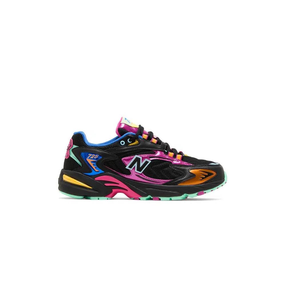 Кроссовки New Balance 725v1 'Neon Nights Pack' 1