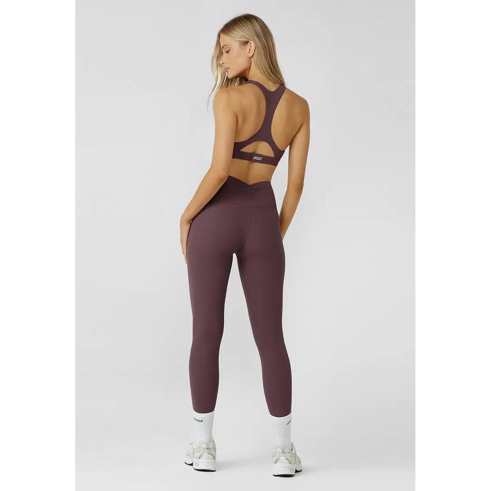 Определение «Luxe Rib Ankle Biter Leggings» 5