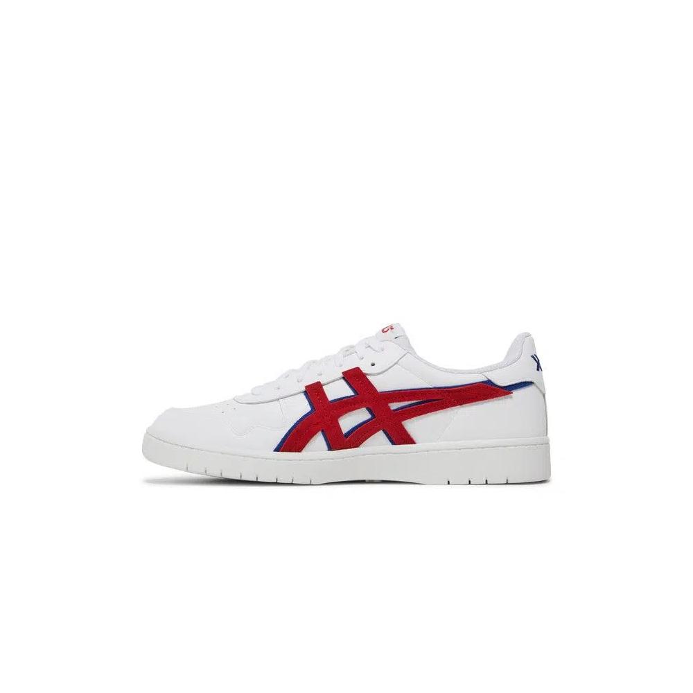 Кроссовки Asics Japan S 'White Monaco Blue' 3