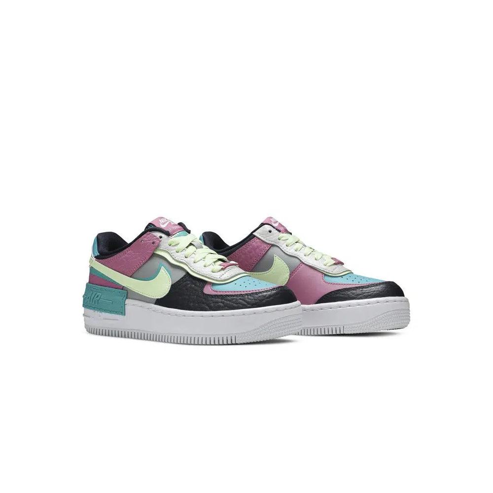 Кроссовки Nike Wmns Air Force 1 Shadow 'Multi-Color' 8
