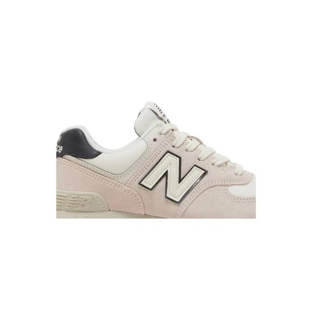 Кроссовки New Balance Wmns 574 'Washed Pink' 2