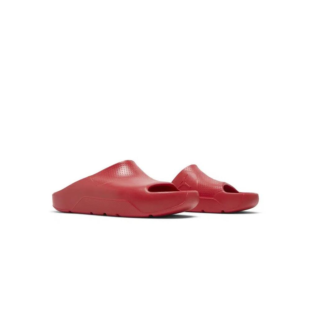 Шлепанцы Air Jordan Post Slide 'University Red' 8