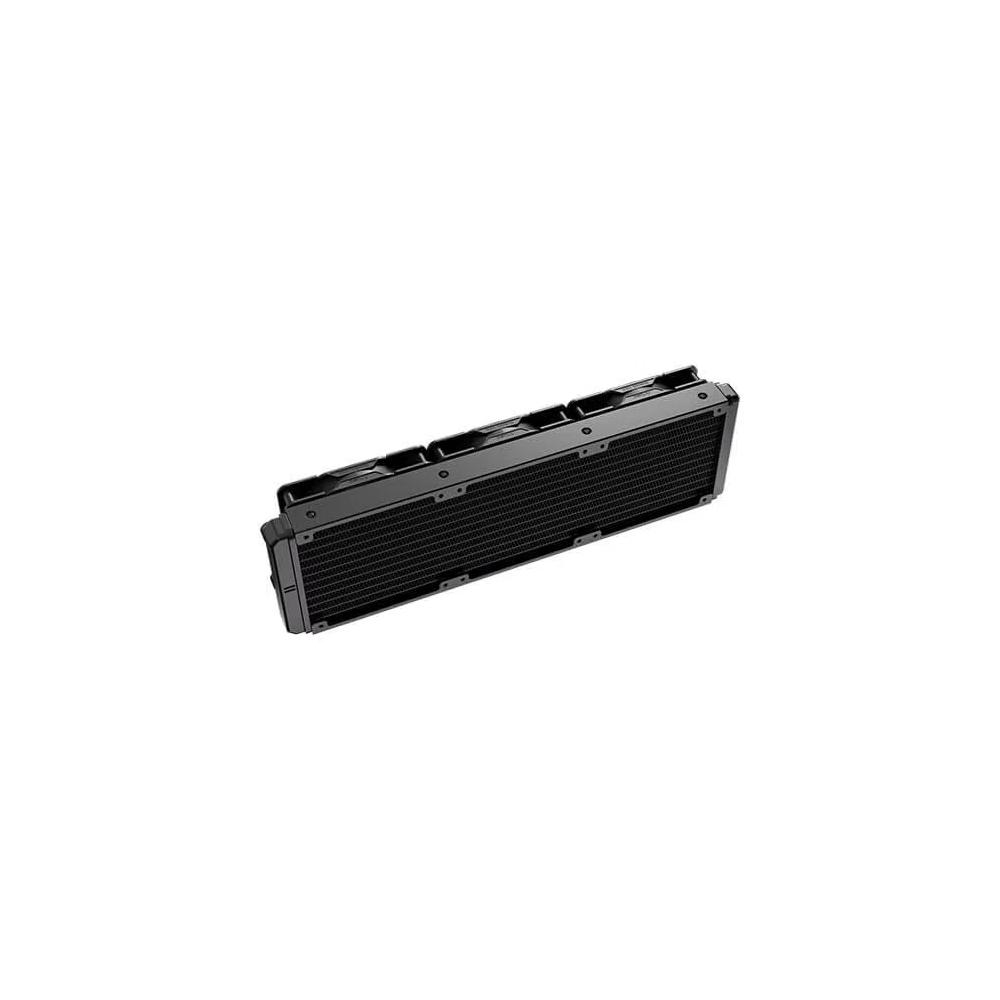 Antec VORTEX VIEW 360 360 мм водяное охлаждение - Черный 4