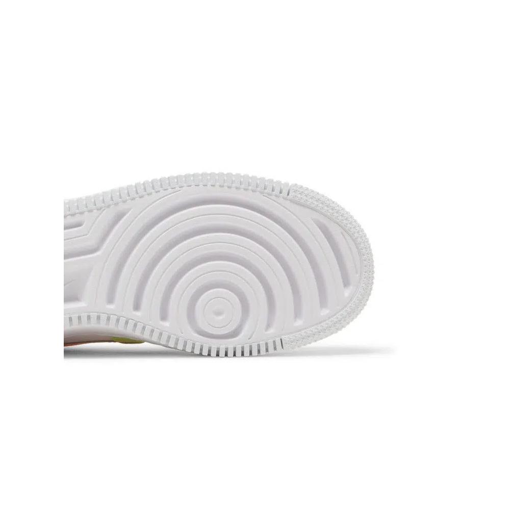 Кроссовки Nike Wmns Air Force 1 Shadow 'White Multi-Color' 5