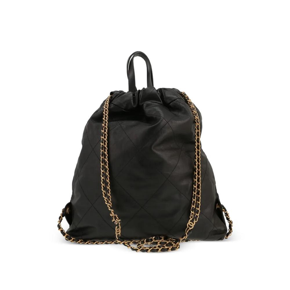 Рюкзак Chanel 22 (2020-е годы) 2