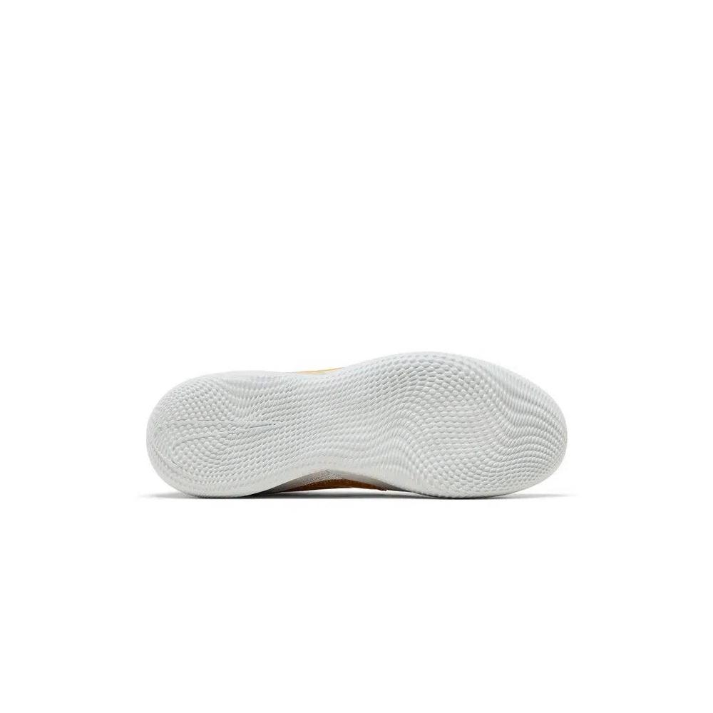 Кроссовки Nike Streetgato 'White University Gold' 4