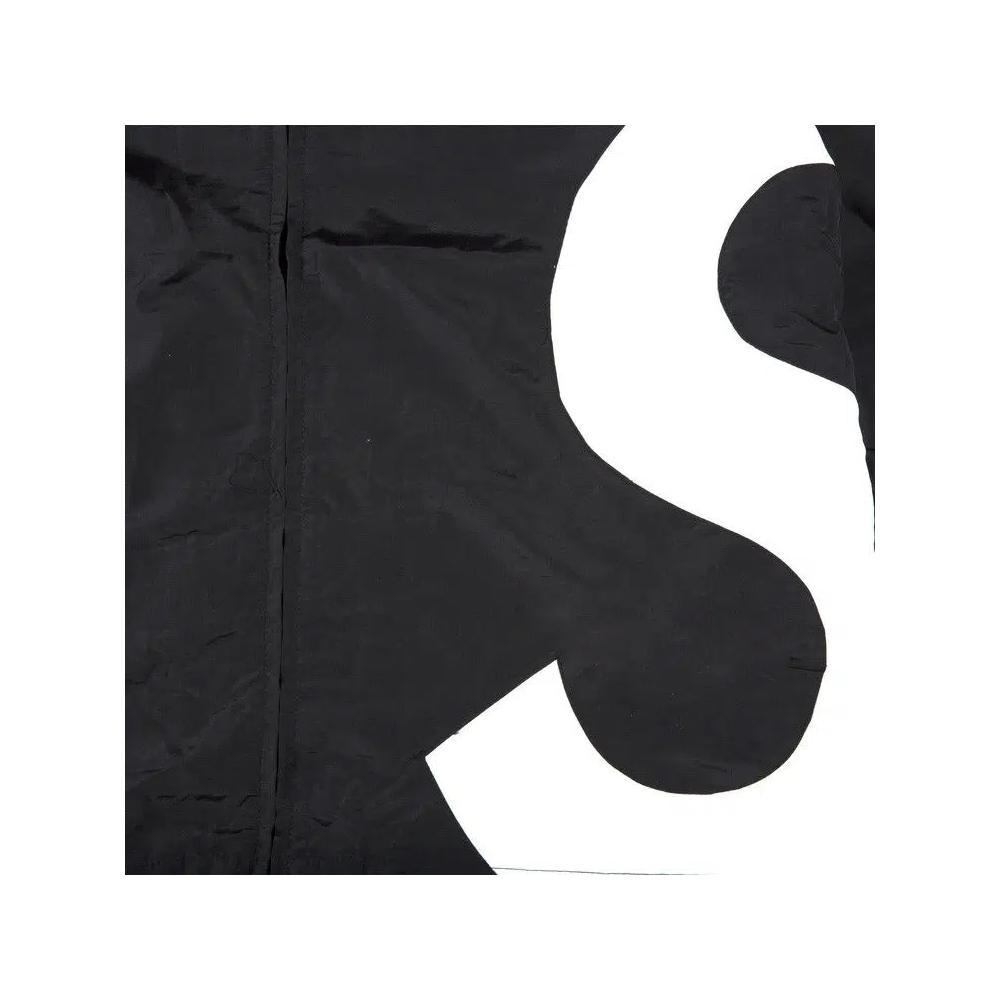 Трековые куртки Supreme S Logo Track Jacket 'Black' 2