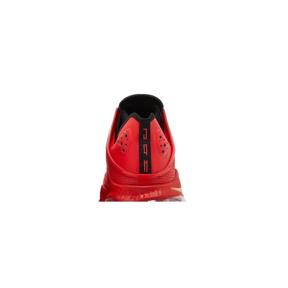 Кроссовки Nike LeBron 19 Low 'Light Crimson' 7