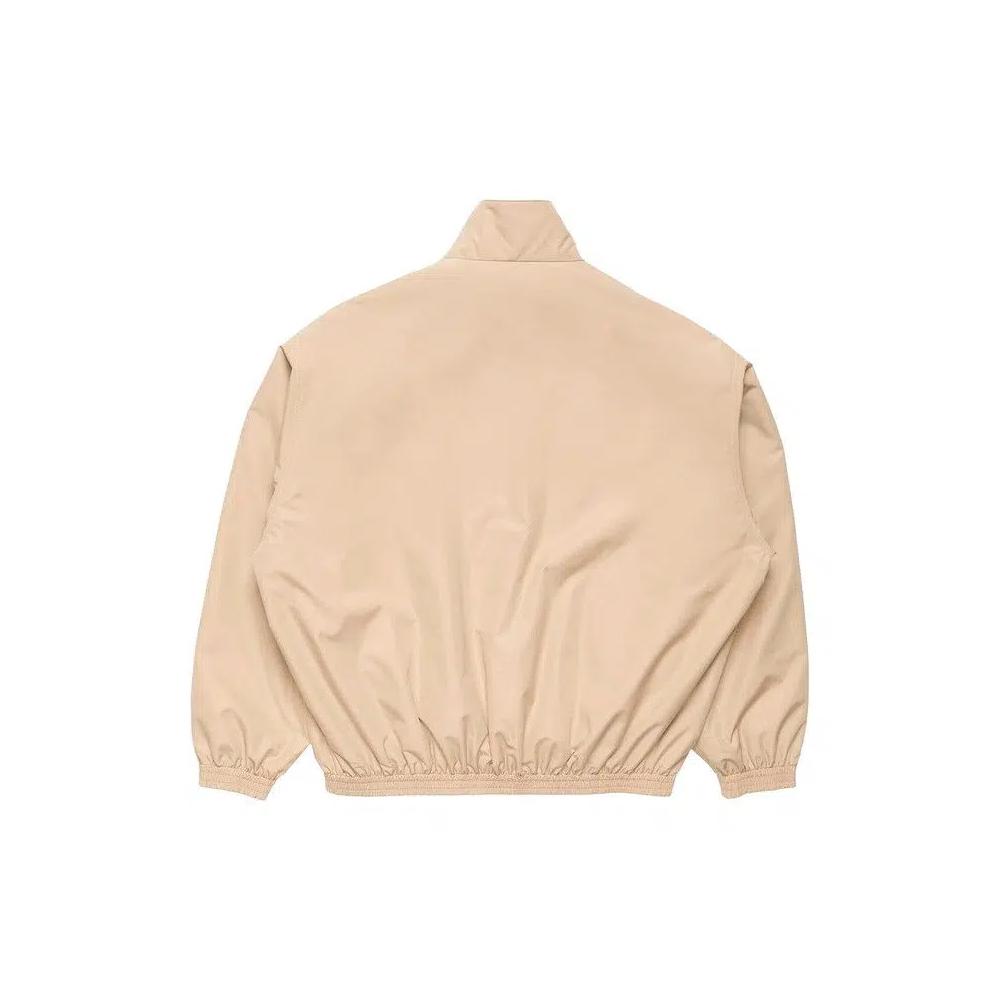 Бомберы Acne Studios Orsey Peachy Technical Taffeta 'Бежевый' 2
