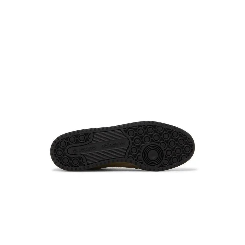 Кроссовки Adidas Forum Low CL 'Orbit Green' 4