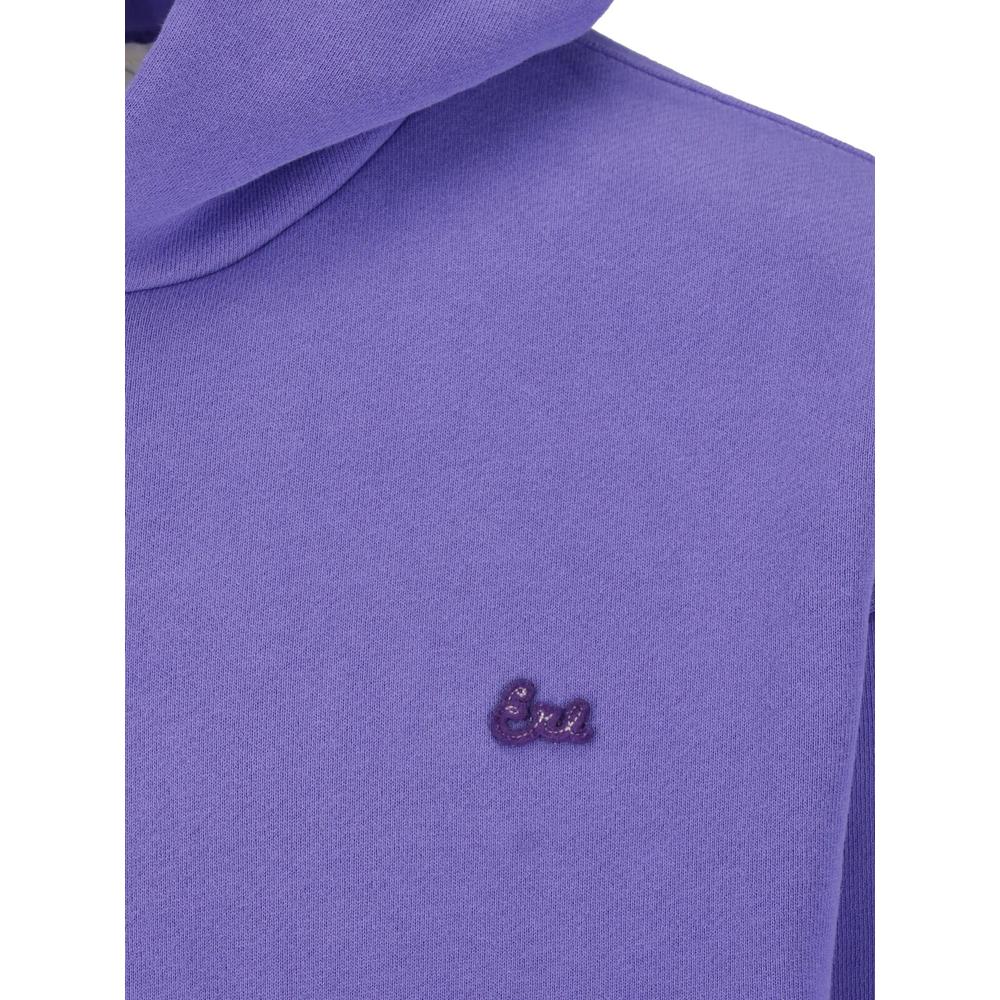logo-patch hoodie 3