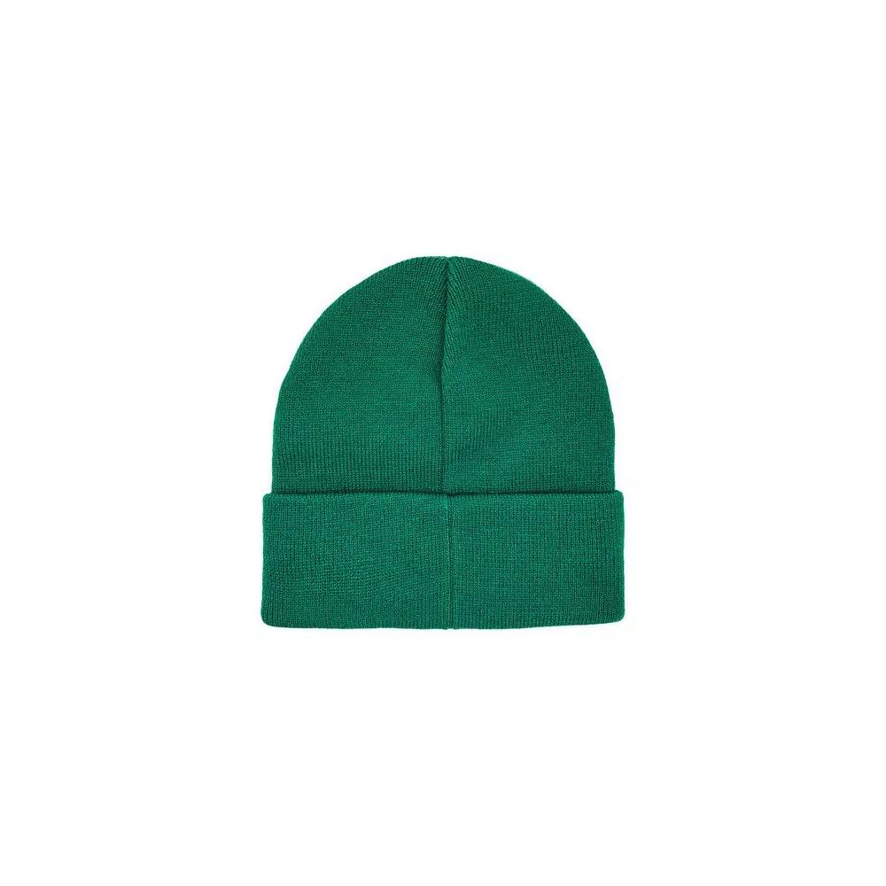 Шапки-бини Supreme Slant Beanie 'Green' 2