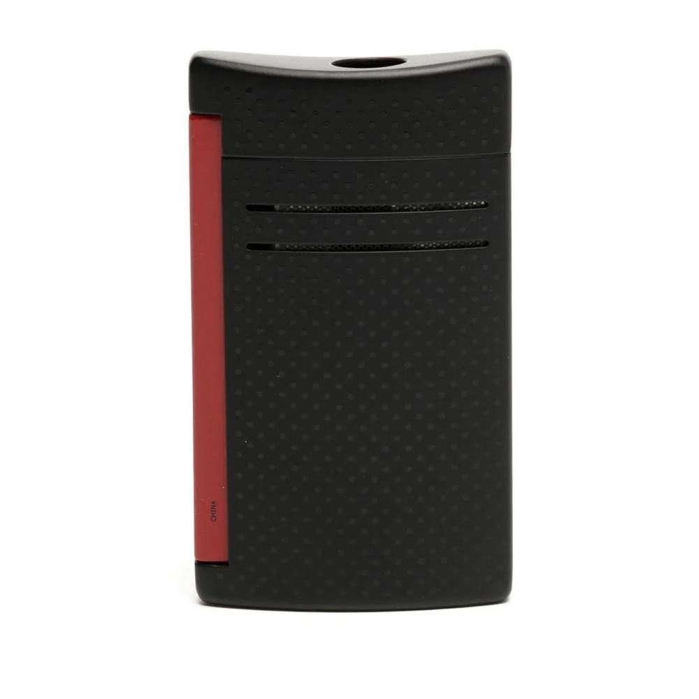 engraved-logo polka dot lighter 2