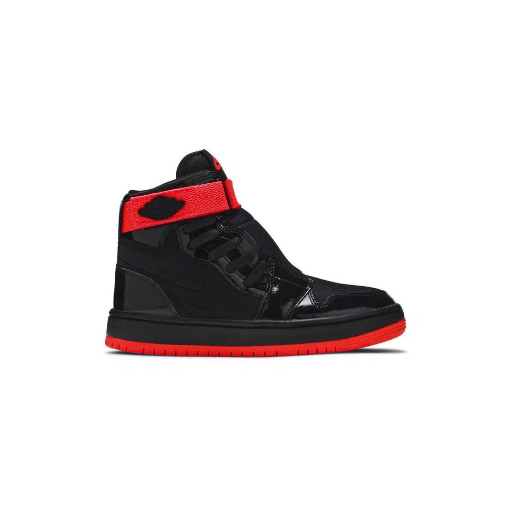 Wmns Air Jordan 1 Nova XX 'Bred' 1