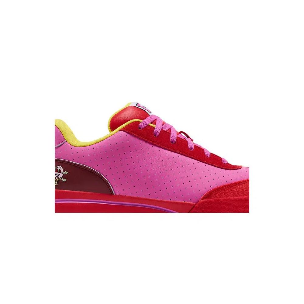 Кроссовки BBC Ice Cream x Reebok Board Flip 'Pink Lemonade' 2026 2