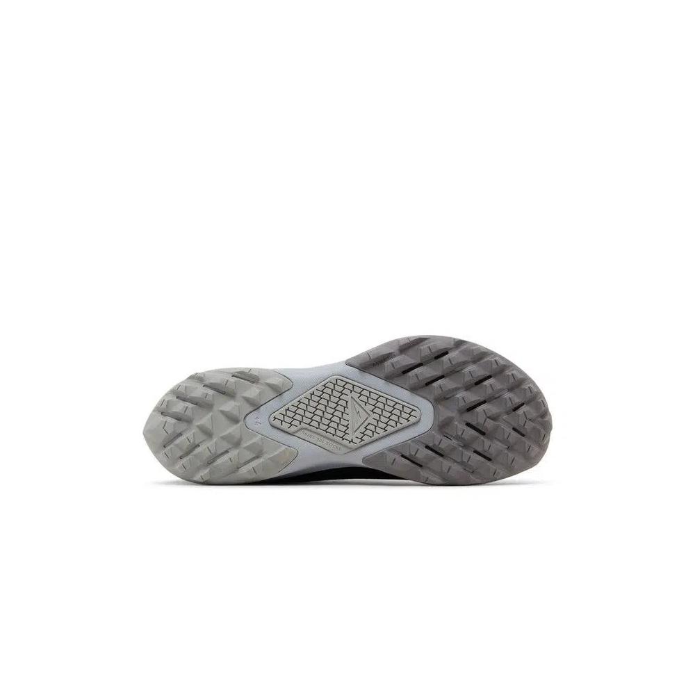 Кроссовки Nike Air Zoom Terra Kiger 5 'Black' 4