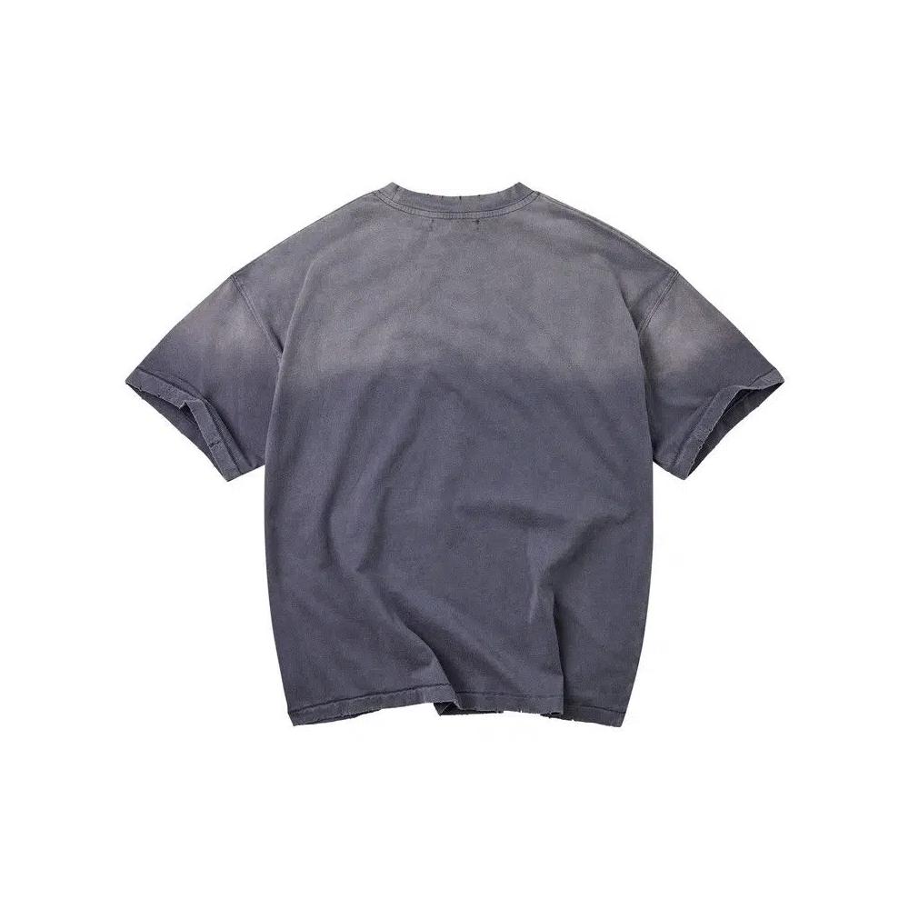 Футболки с коротким рукавом Vale Forever Dogyard Tee 'Grey' 2