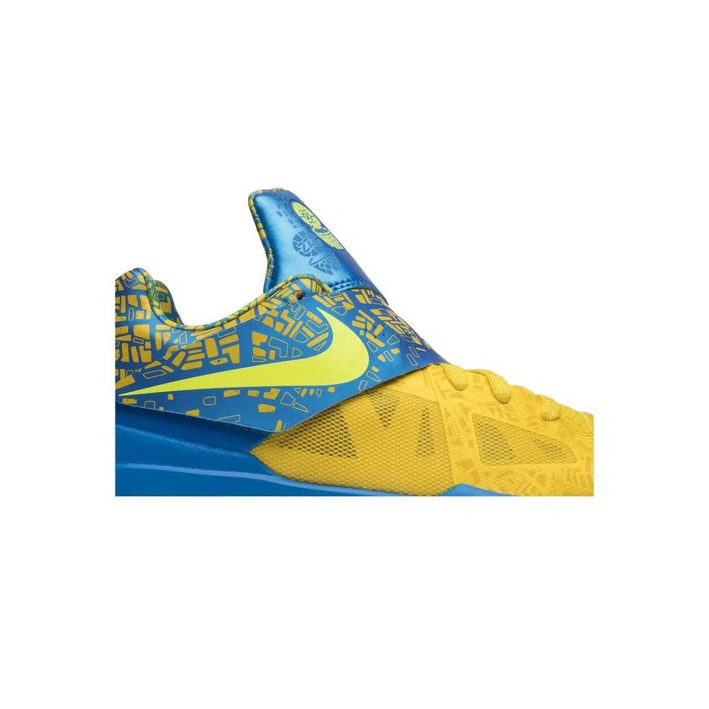 Кроссовки Nike Zoom KD 4 'Scoring Title' 2012 2