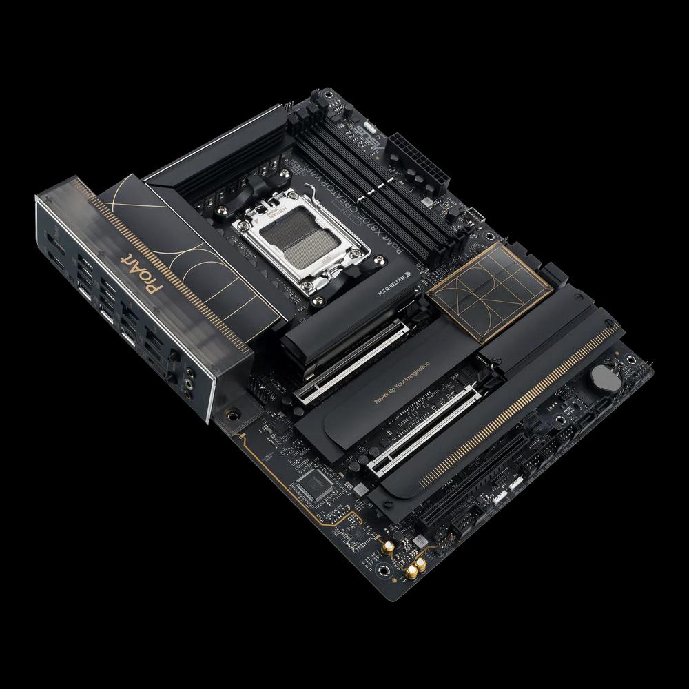 ASUS ProArt X870E-Creator WiFi ATX материнская плата (DDR5) 5