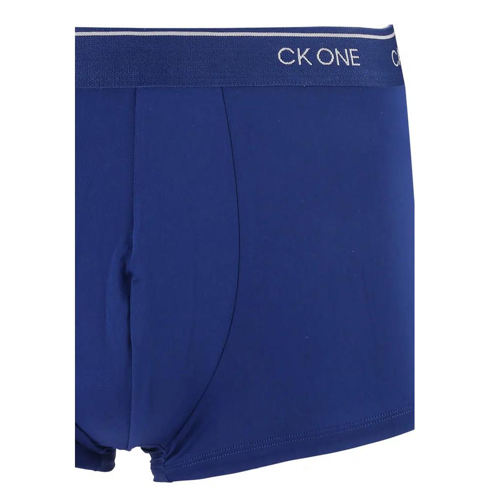 Трусы с низкой посадкой - Calvin Klein Нижнее белье 3
